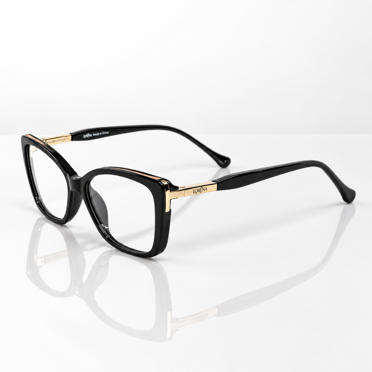 Tudor Eyewear Collection